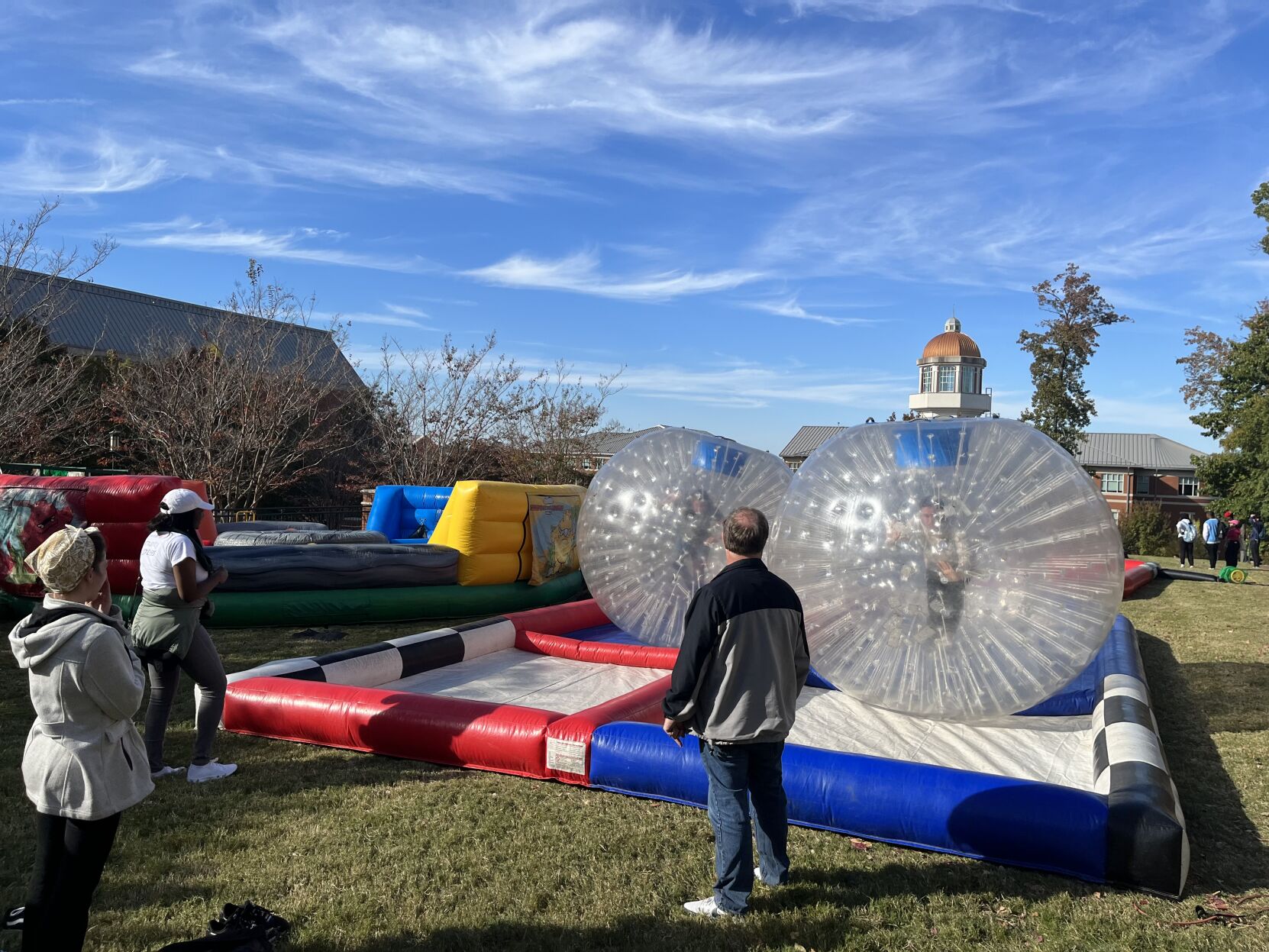 Homecoming Palooza 3